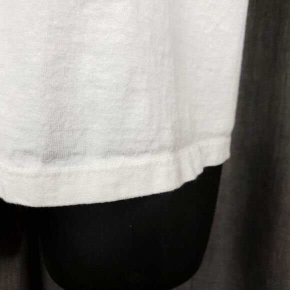 UNLV Runnin Rebels T Shirt Vintage 90s 1990 National Champions Made In USA Mens - Picture 4 of 7